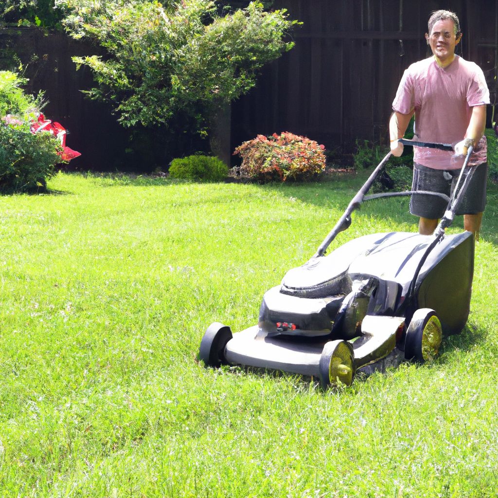 How Much Does a Riding Lawn Mower Weigh Average Weight and Factors to Consider