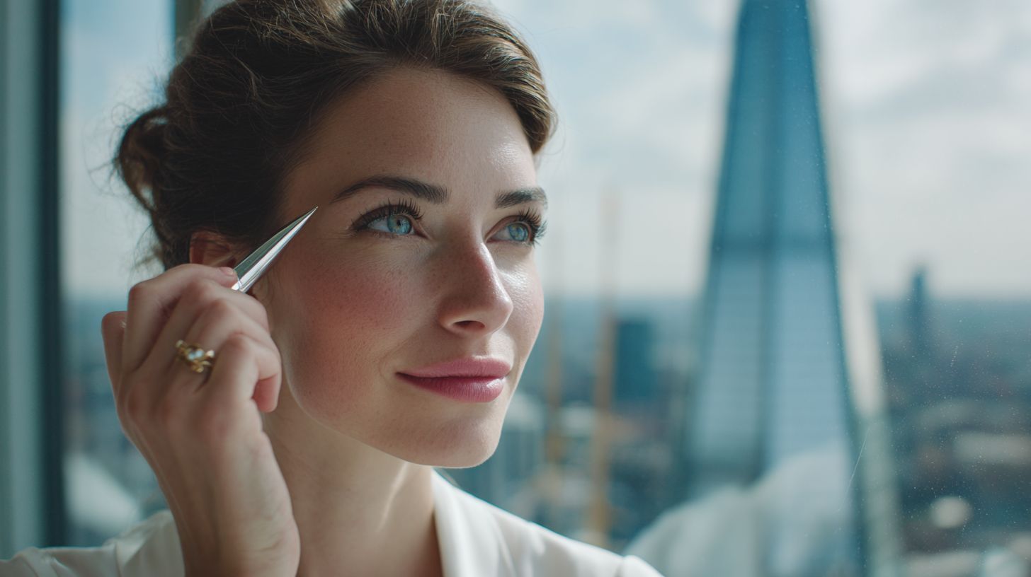 Average Botox Prices in London