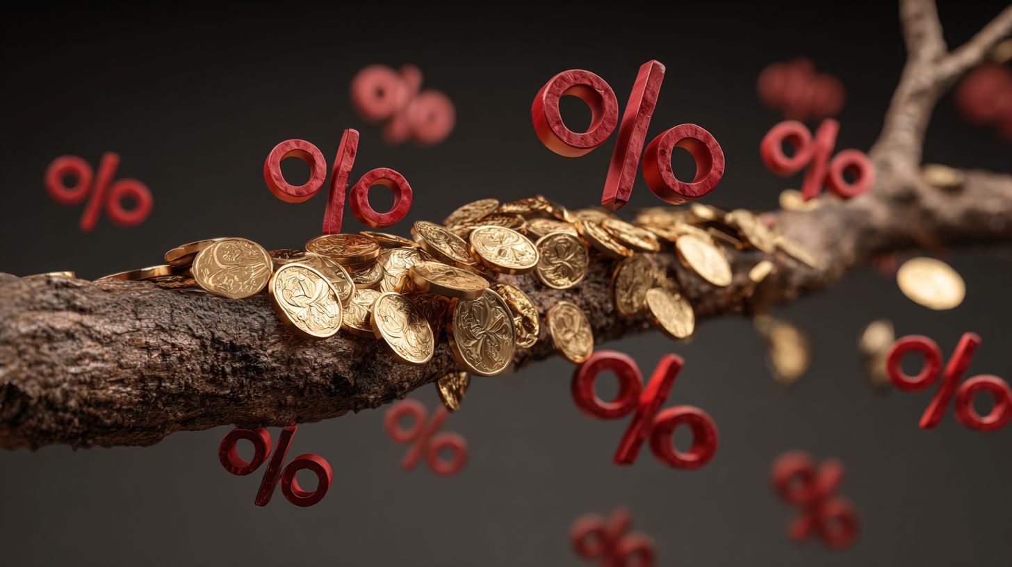 Breakdown of Branch Fees