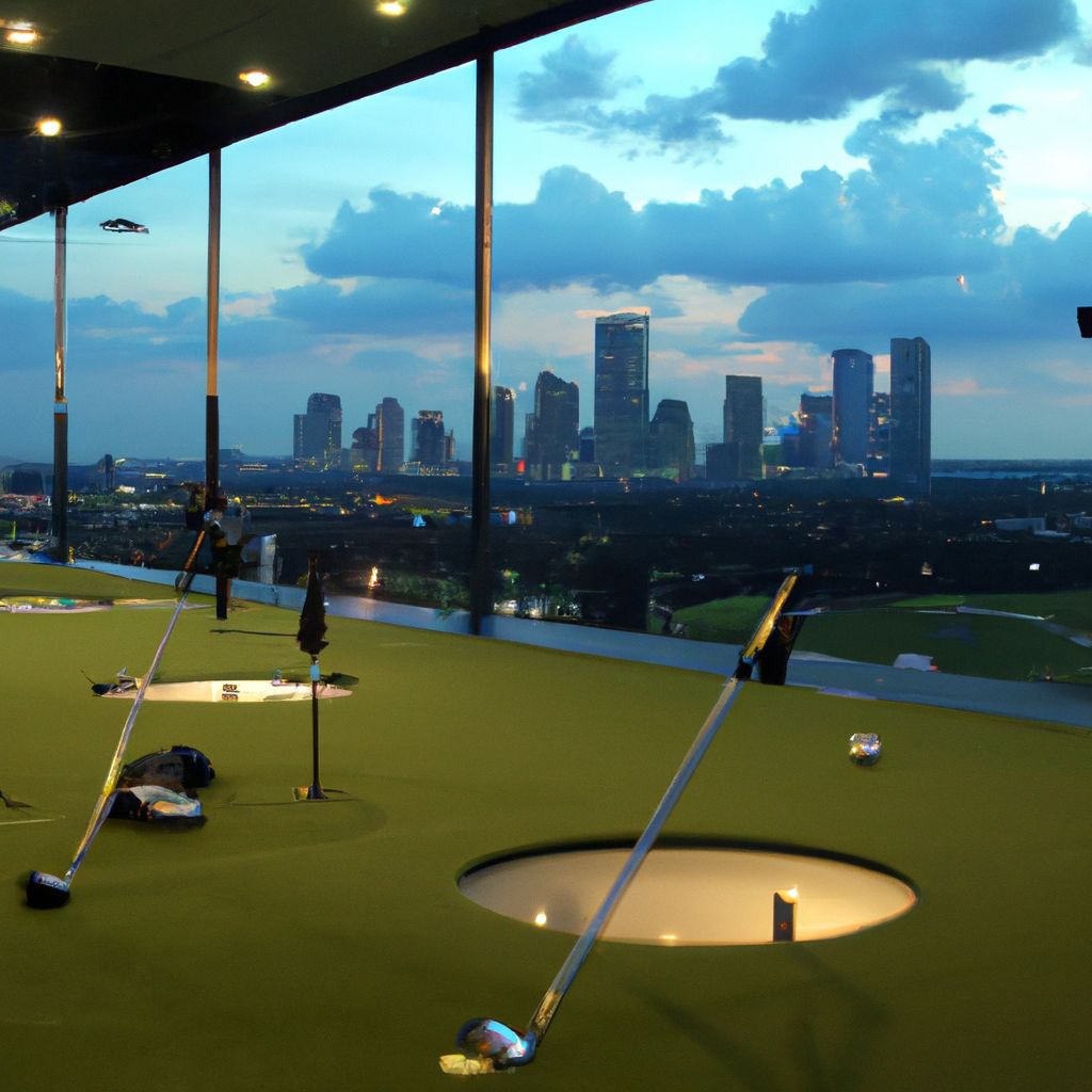 how much does it cost to go to top golf