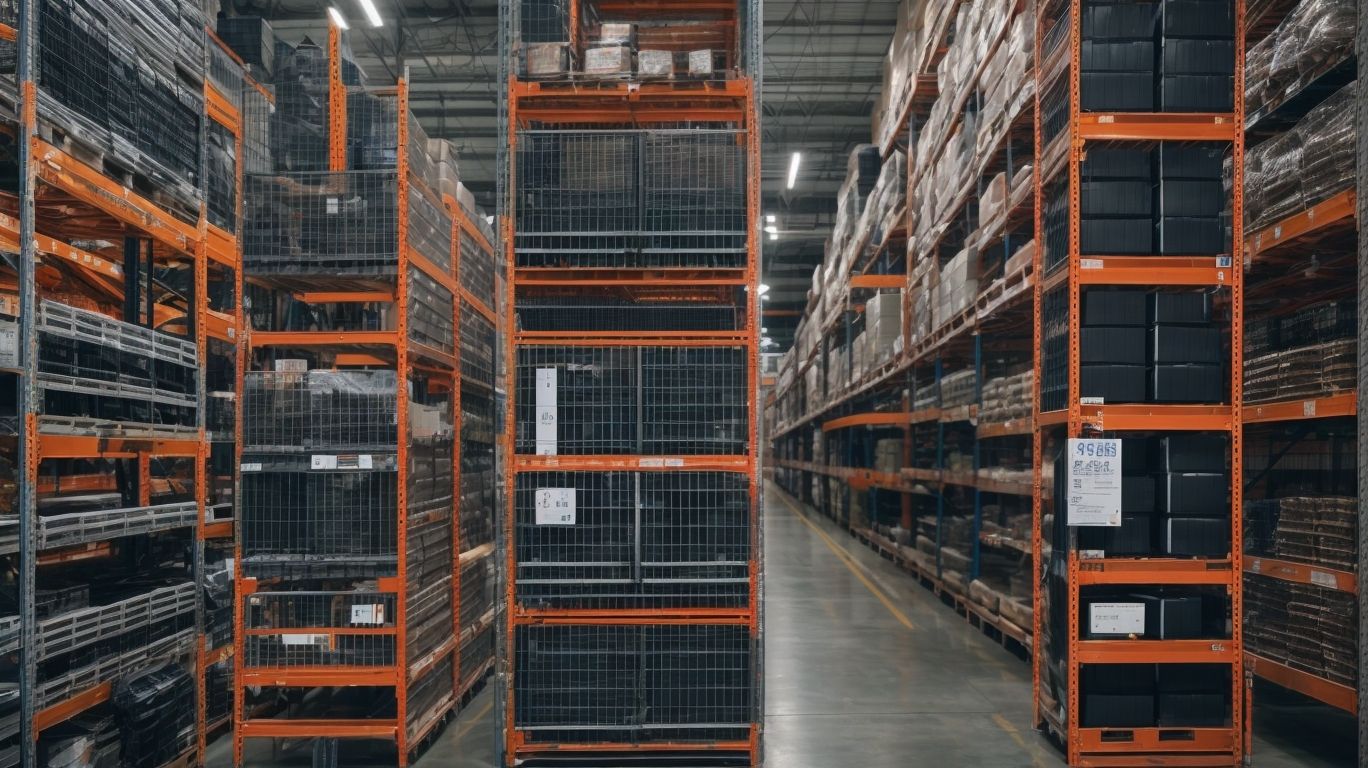 How Much Does Pallet Racking Cost
