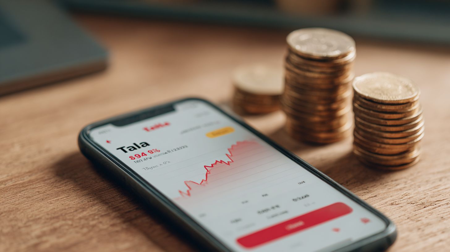 Example 1: Kenya Loan