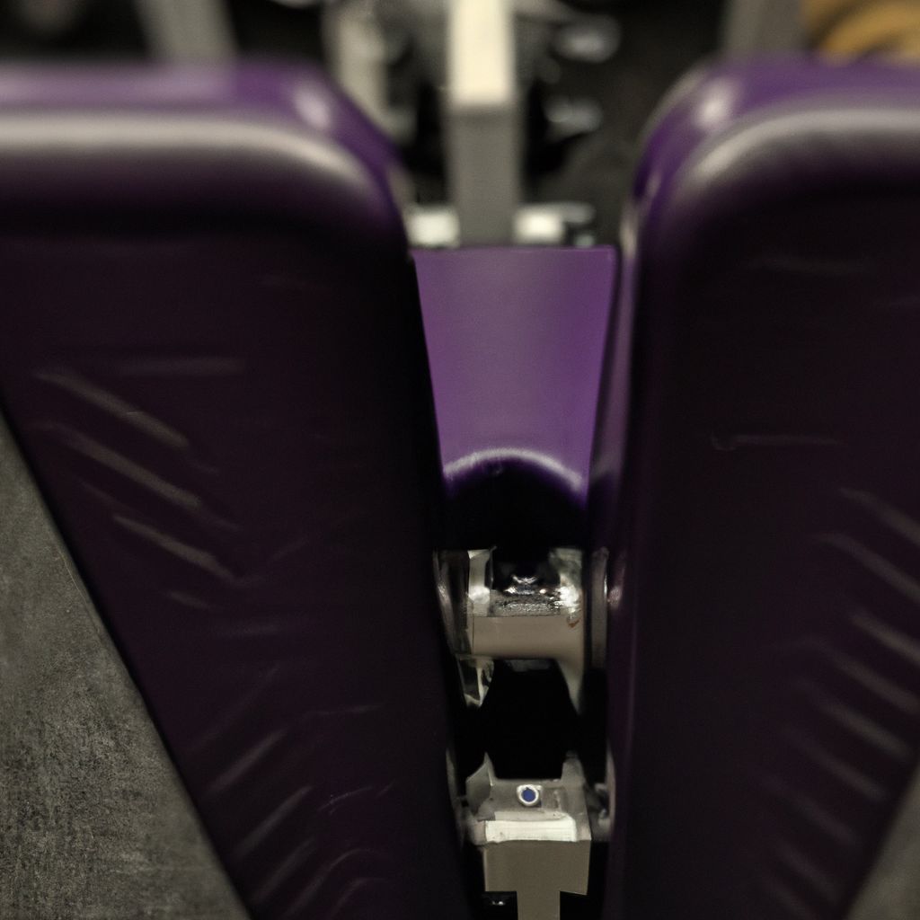 How much Does the leg press sled weIgh at planet fItness
