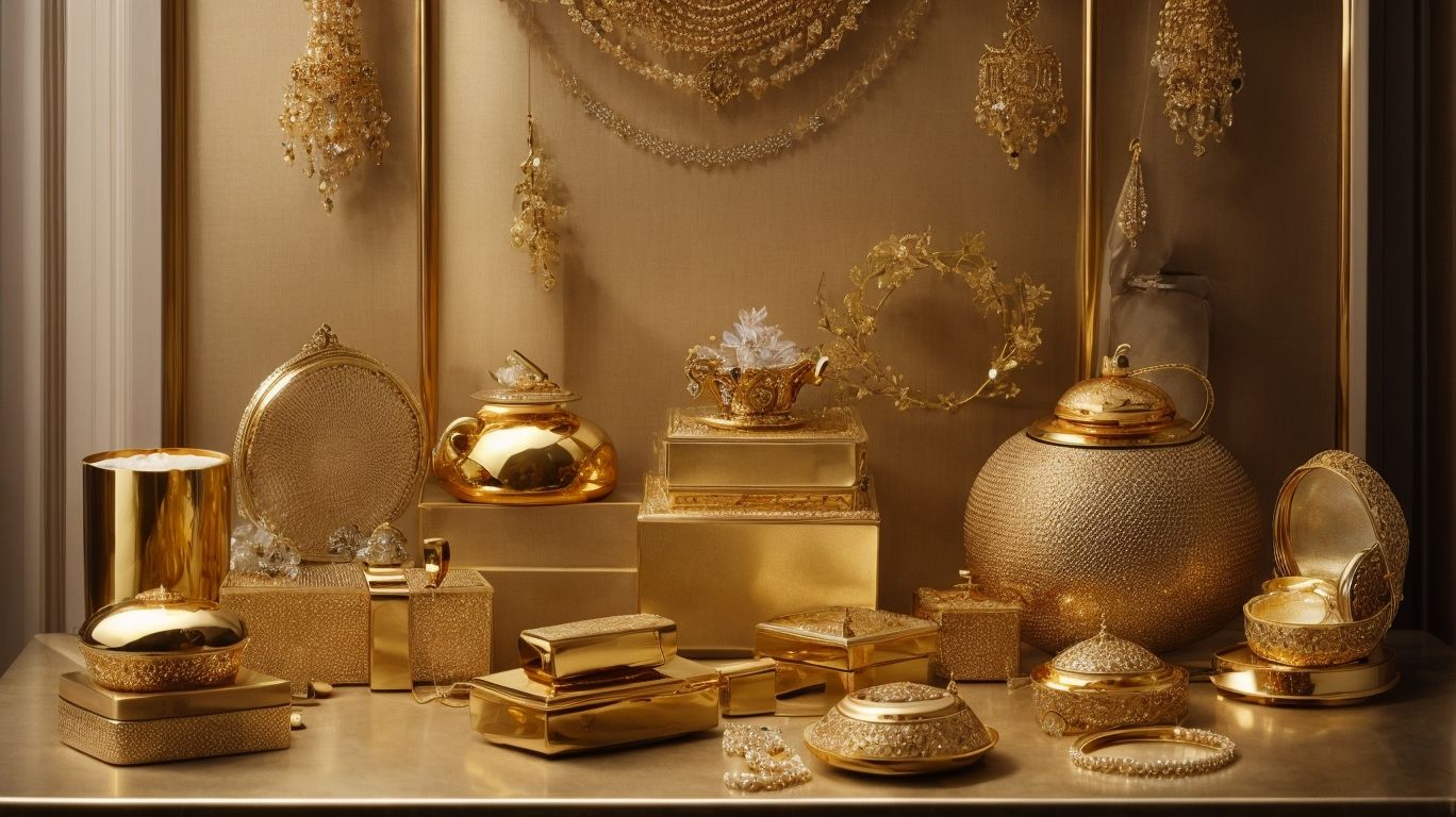 how much gold can i own without reporting it