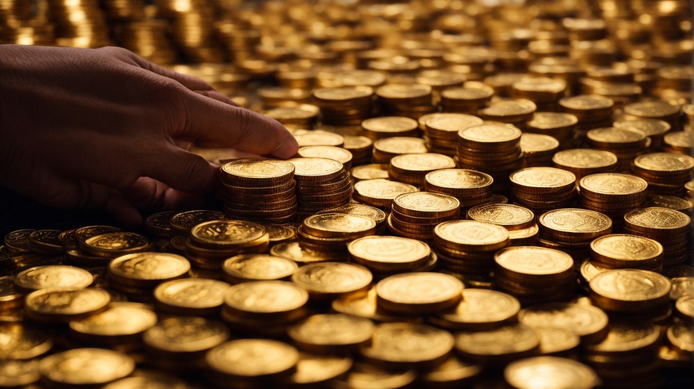 How Much Gold Can I Sell Without Reporting? Exploring Reporting