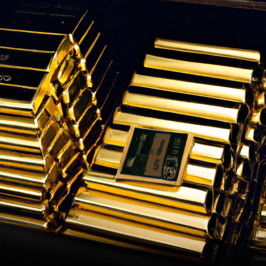 How Much Gold Can You Buy Without Reporting