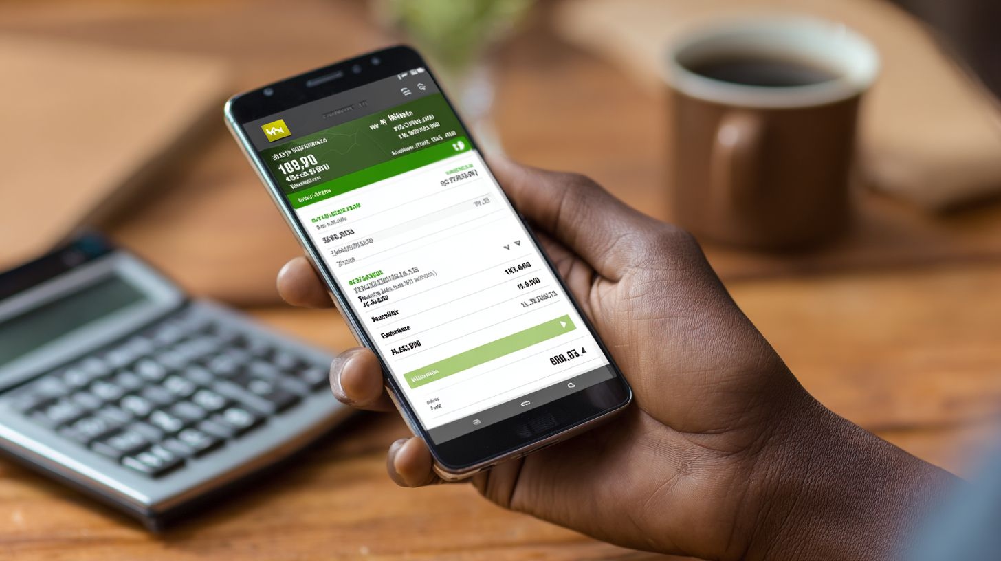 Effective Monthly Rate