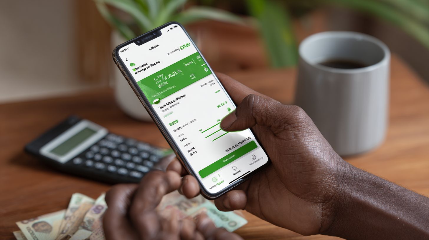 How Much Interest Does M-Shwari Charge Per Month?