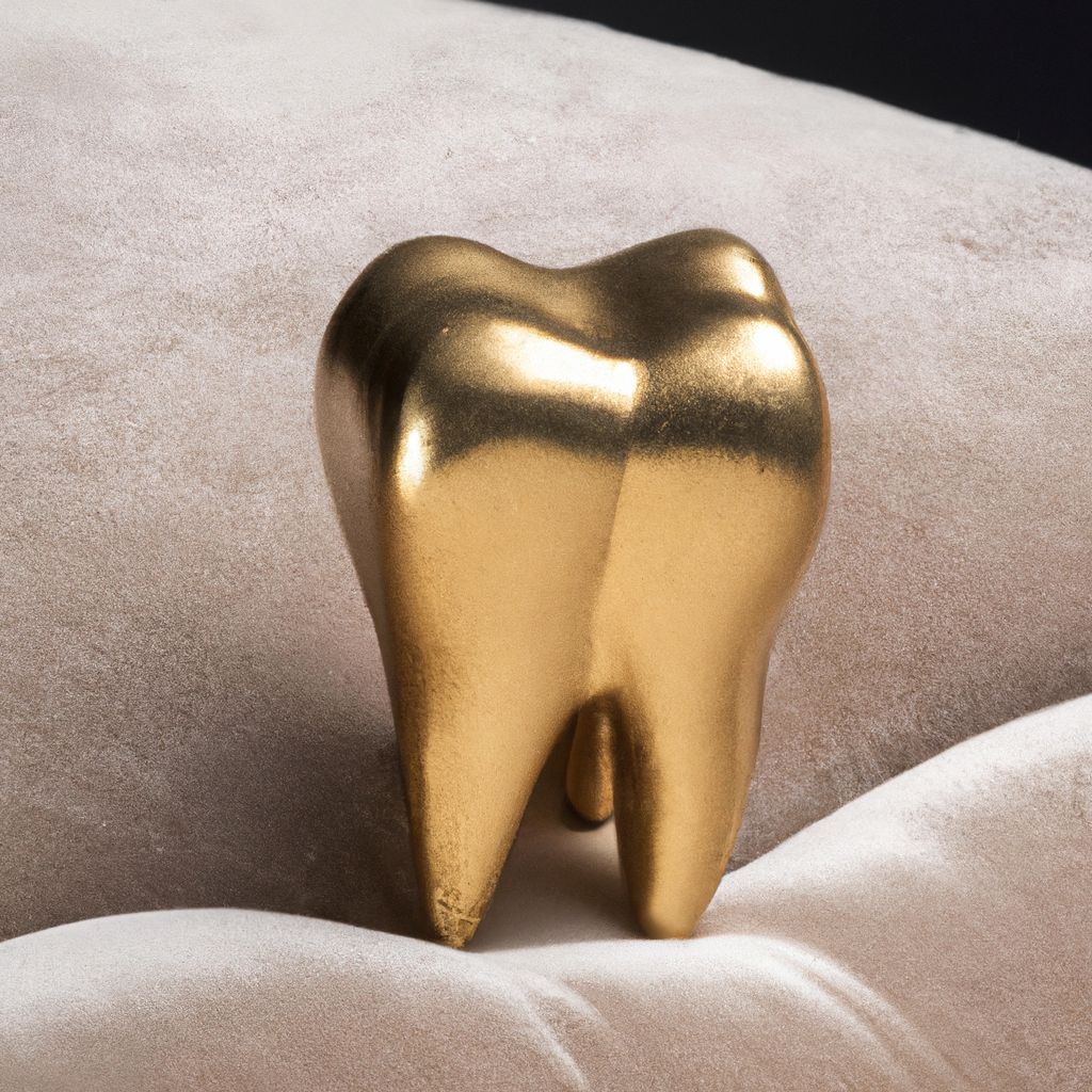 How Much Is 1 Gram of Dental Gold Worth