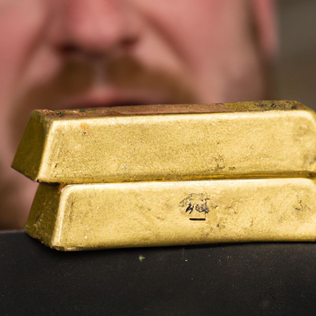 How Much Is 10 Ounces of Gold Worth