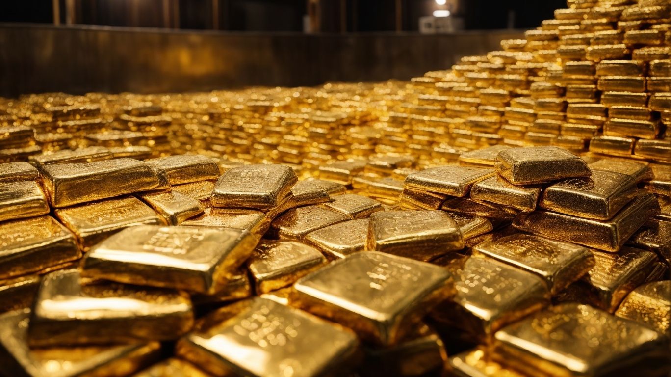 1000lb Gold Worth CafeCredit January 2024