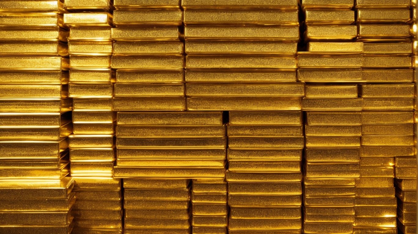 The Value Of 1000 Lb Of Gold How Much Is It Worth CafeCredit 