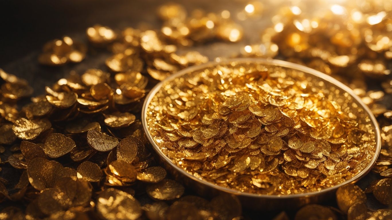 how much is 100g of gold worth