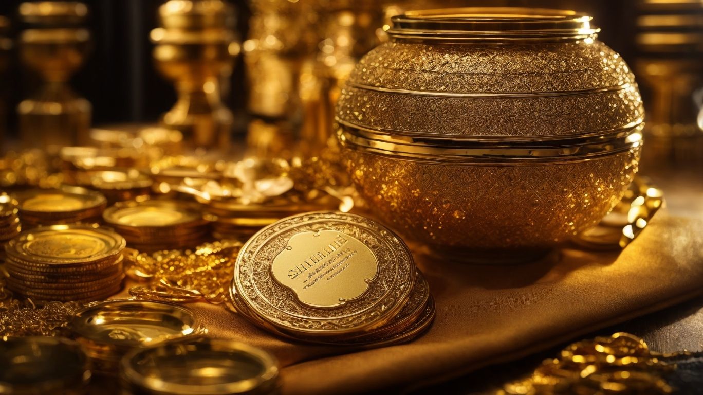 how much is 12 karat gold worth