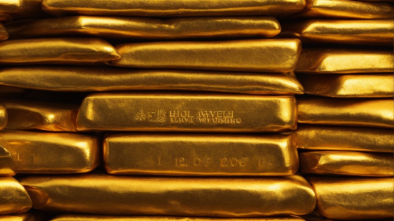 how much is 120 oz of gold worth