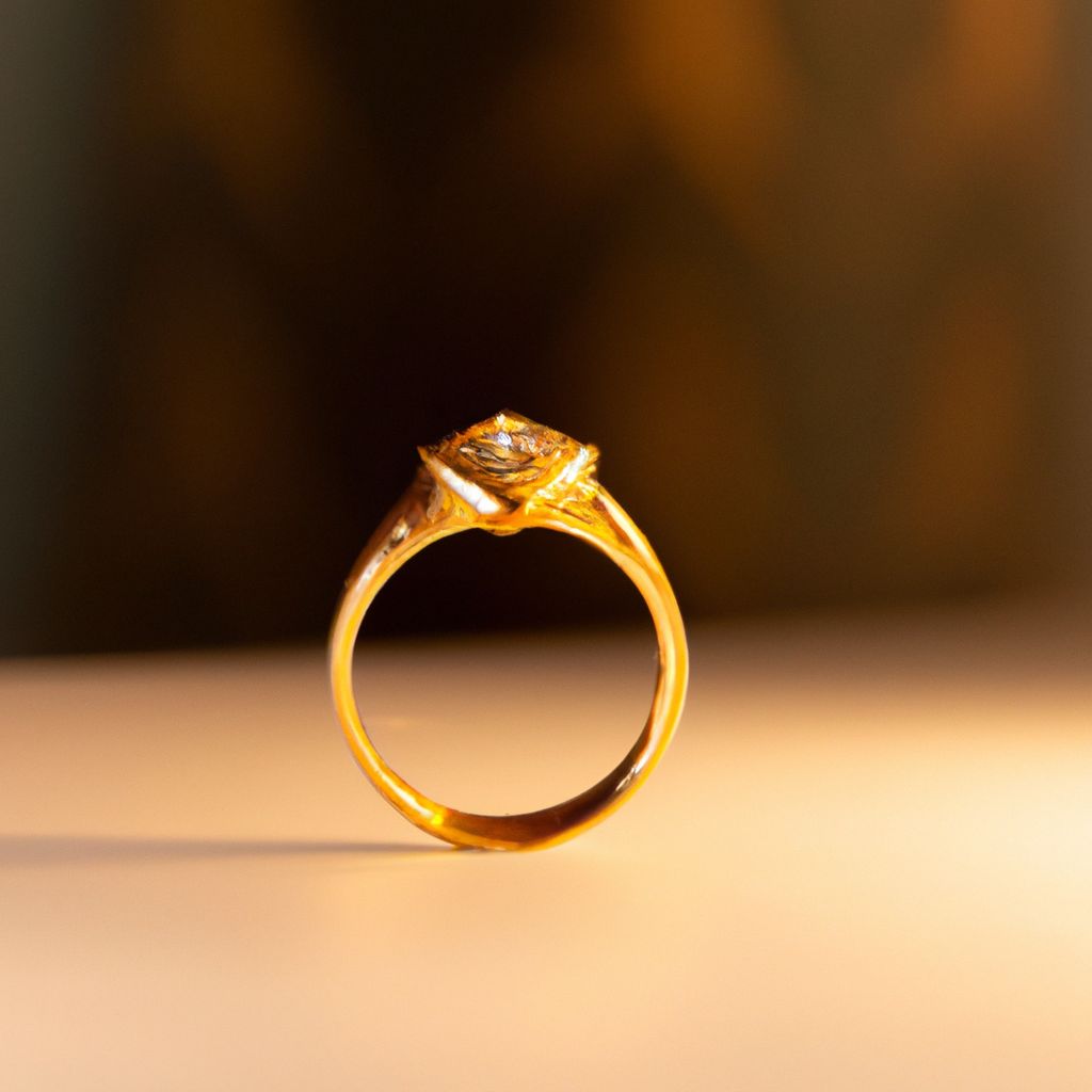 How Much Is 14K Gold Ring Worth