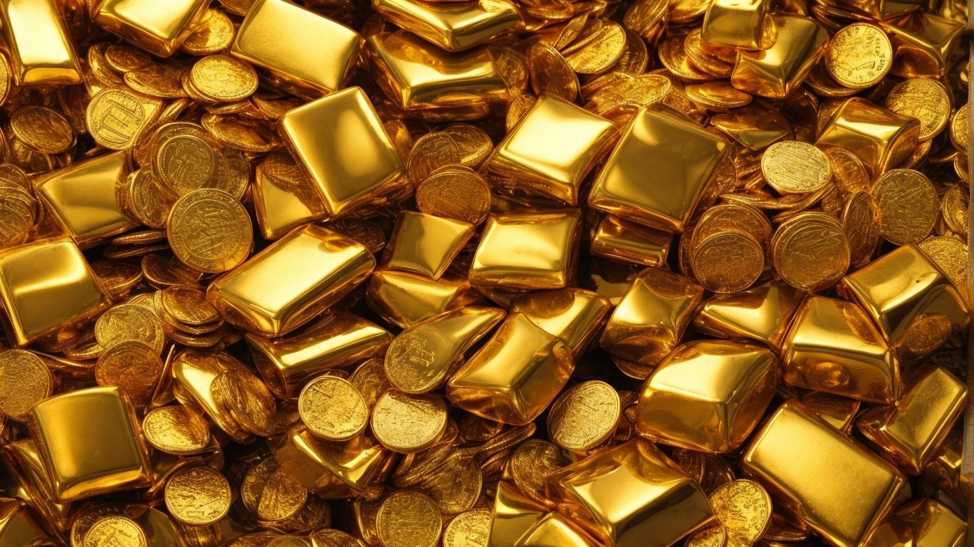 how much is 200 lbs of gold worth
