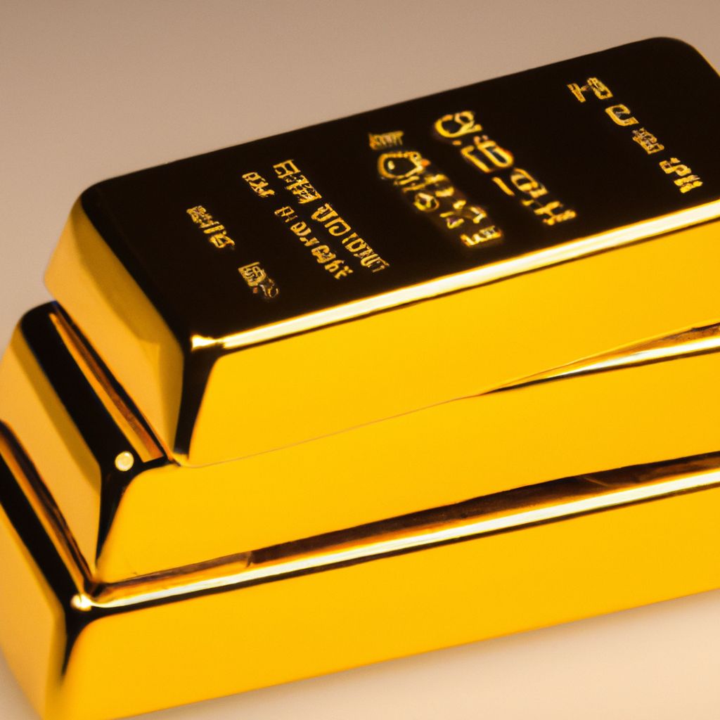 How Much Is 23 Karat Gold Worth