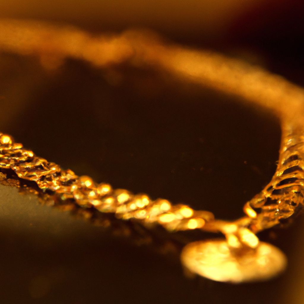 How Much Is 24K Gold Necklace Worth