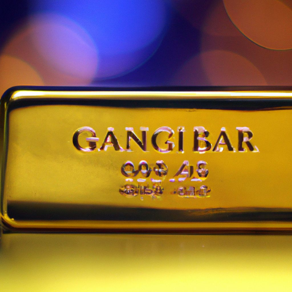 How Much Is 5 Grams of 24K Gold Worth