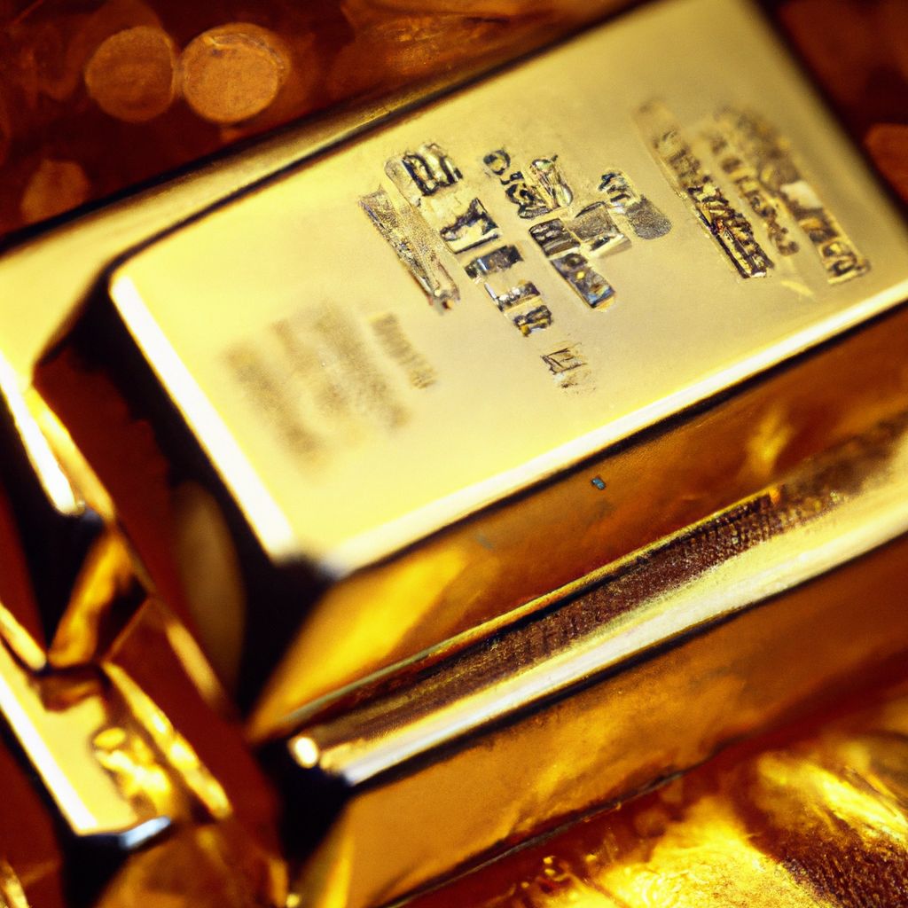 How Much Is 500 Lbs Of Gold Worth EcoPolitical January 2024