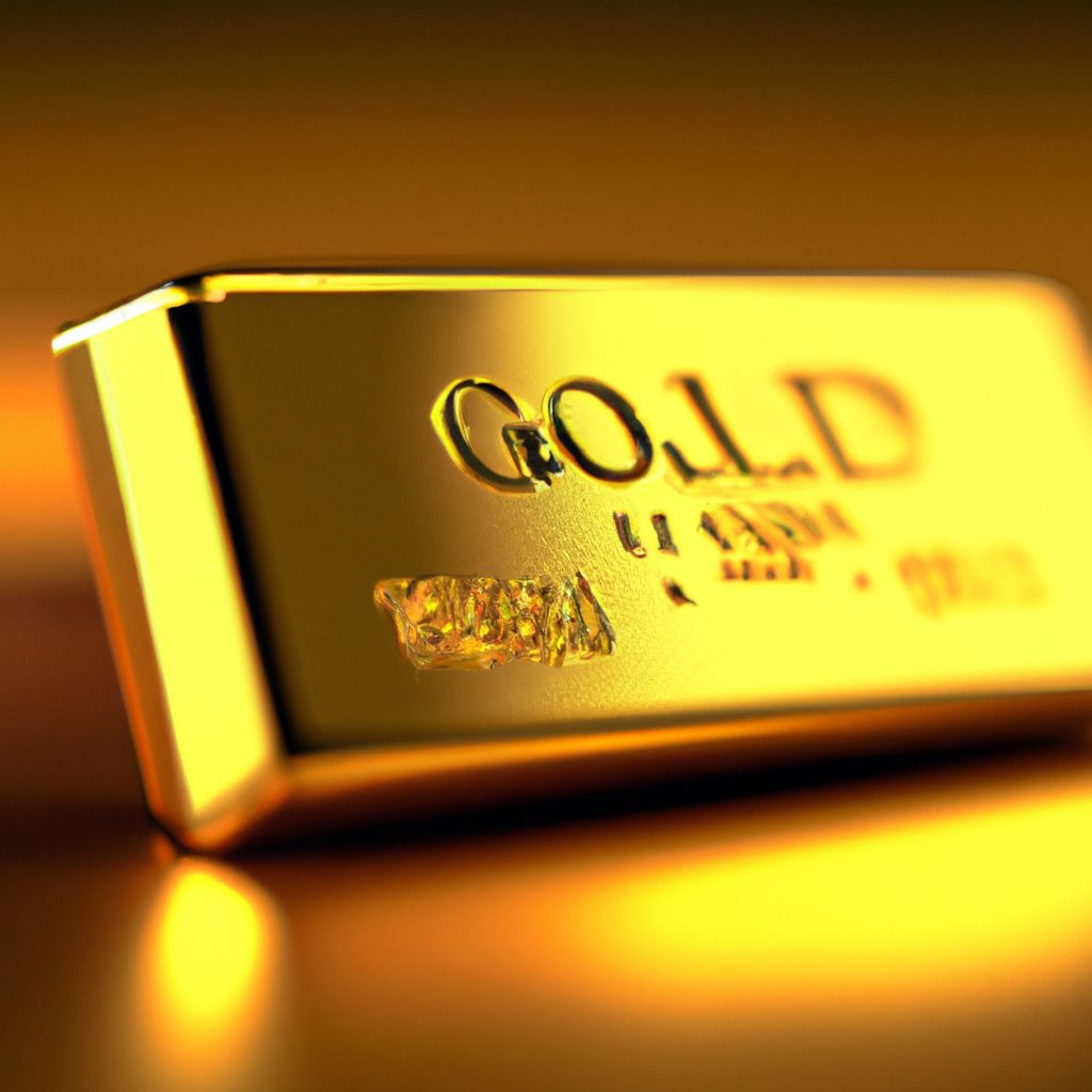 How Much Is a 1 Pound Gold Bar Worth