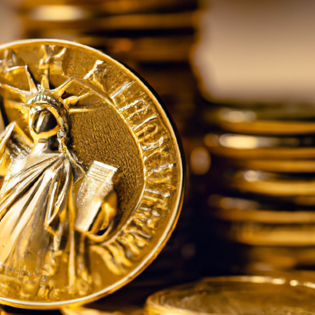 How Much Is a 10 Gold Liberty Coin Worth