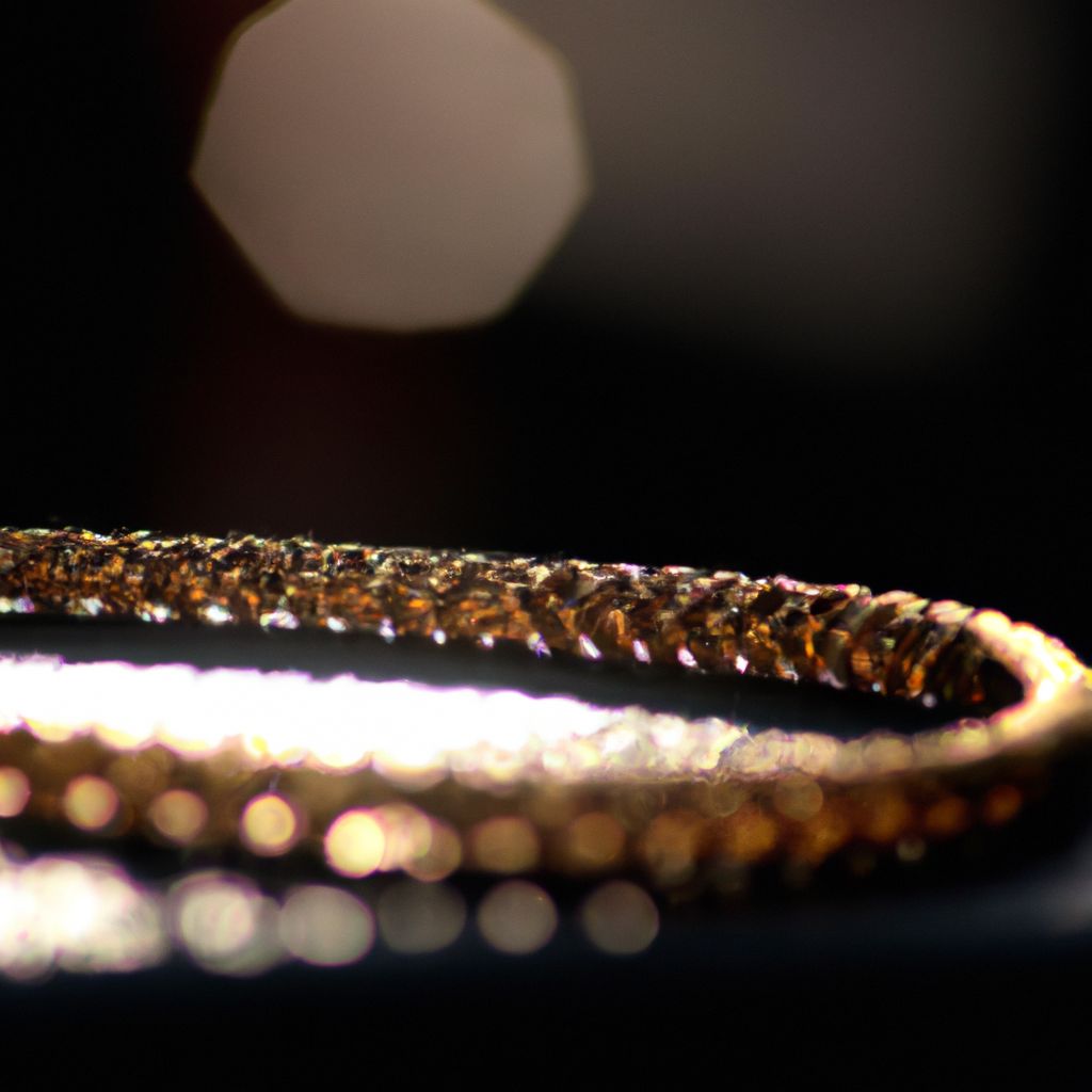 How Much Is a 10 Karat Gold Bracelet Worth