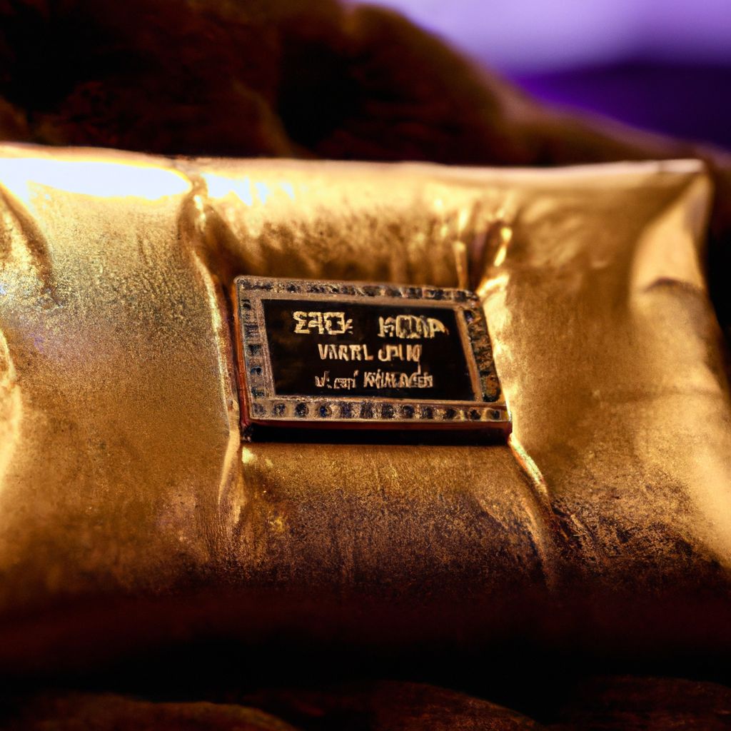 How Much Is a 10 LB Gold Bar Worth