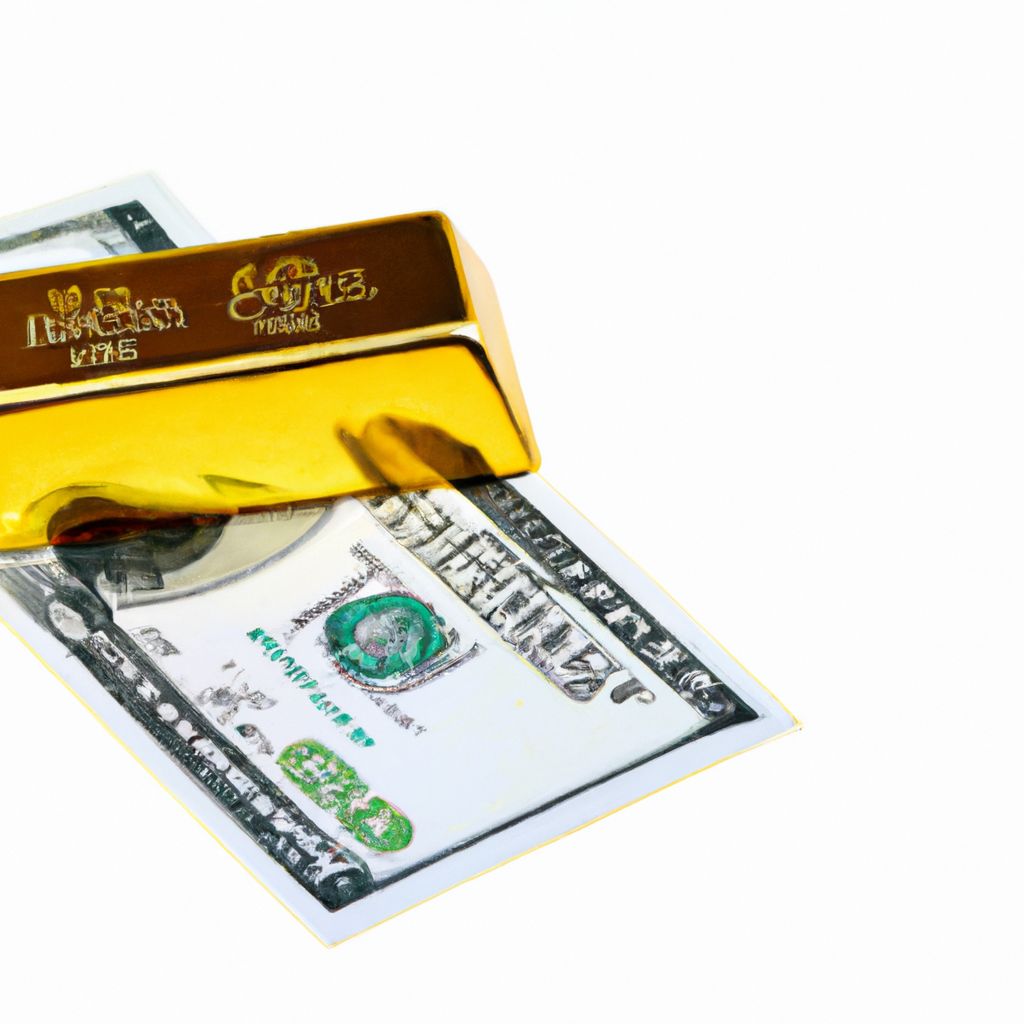 How Much Is a 100 Dollar Gold Bar Worth