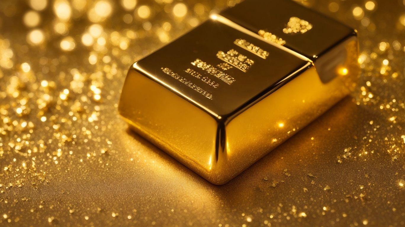 how much is a 10g gold bar worth
