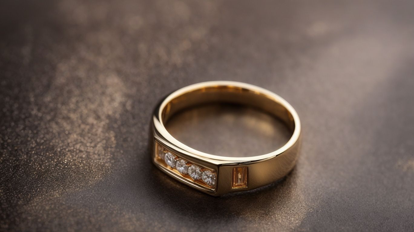 how much is a 10k gold class ring worth