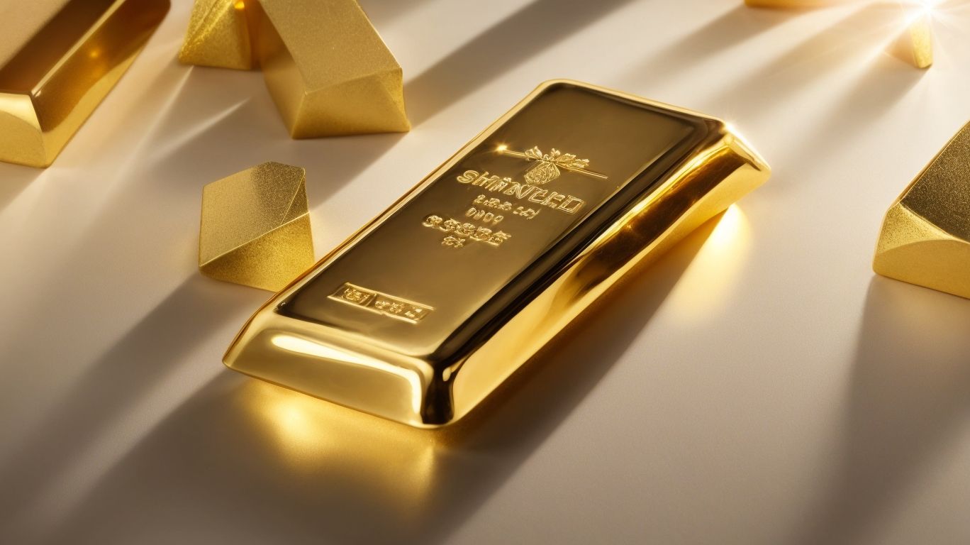 how much is a 10oz gold bar worth