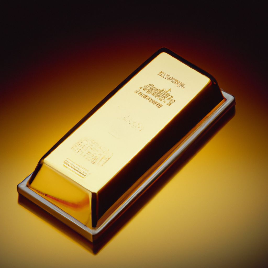 How Much Is a 12K Gold Bar Worth