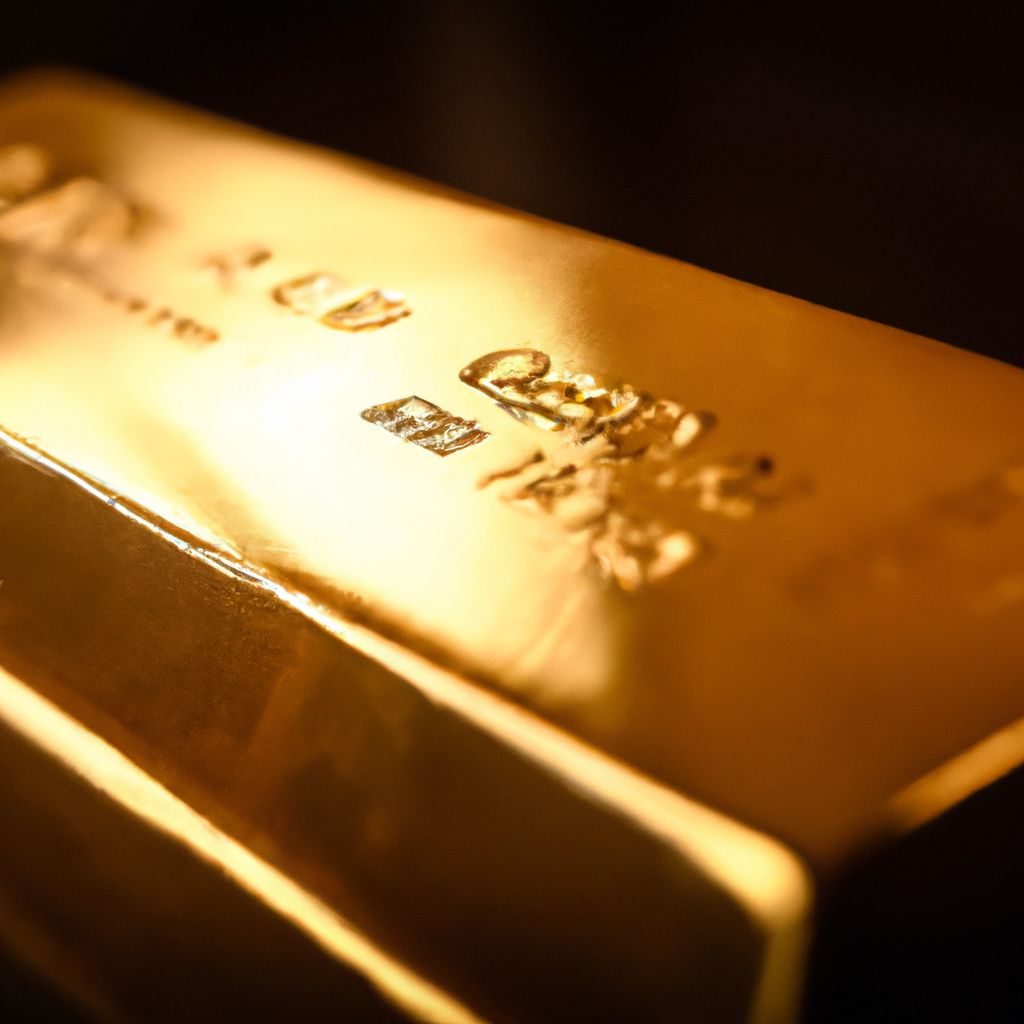 How Much Is a 12KG Gold Bar Worth