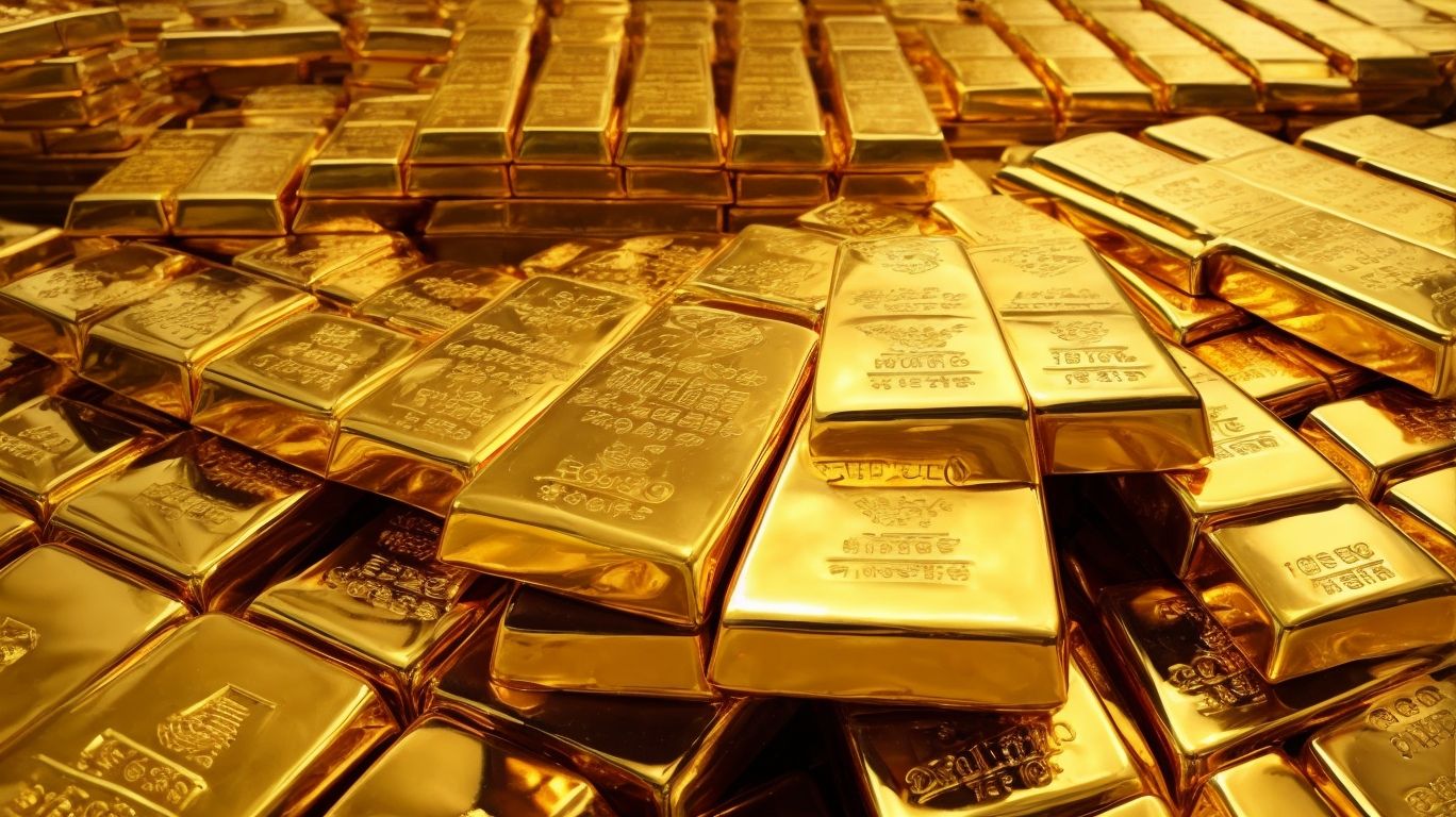 how much is a 12kg gold bar worth