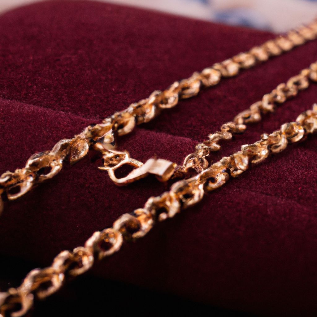 How Much Is a 14 Karat Gold Chain Worth