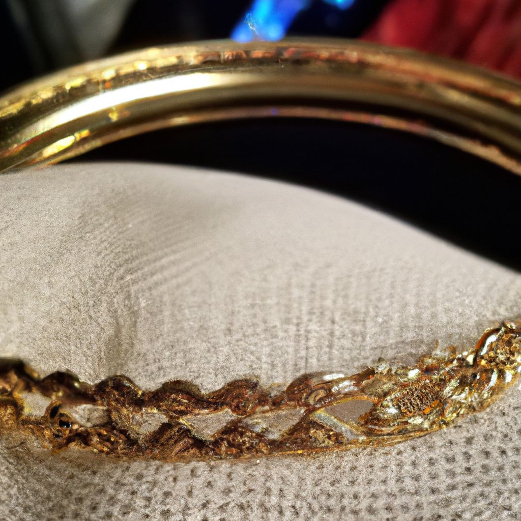 How Much Is a 14K Gold Bracelet Worth at a Pawn Shop