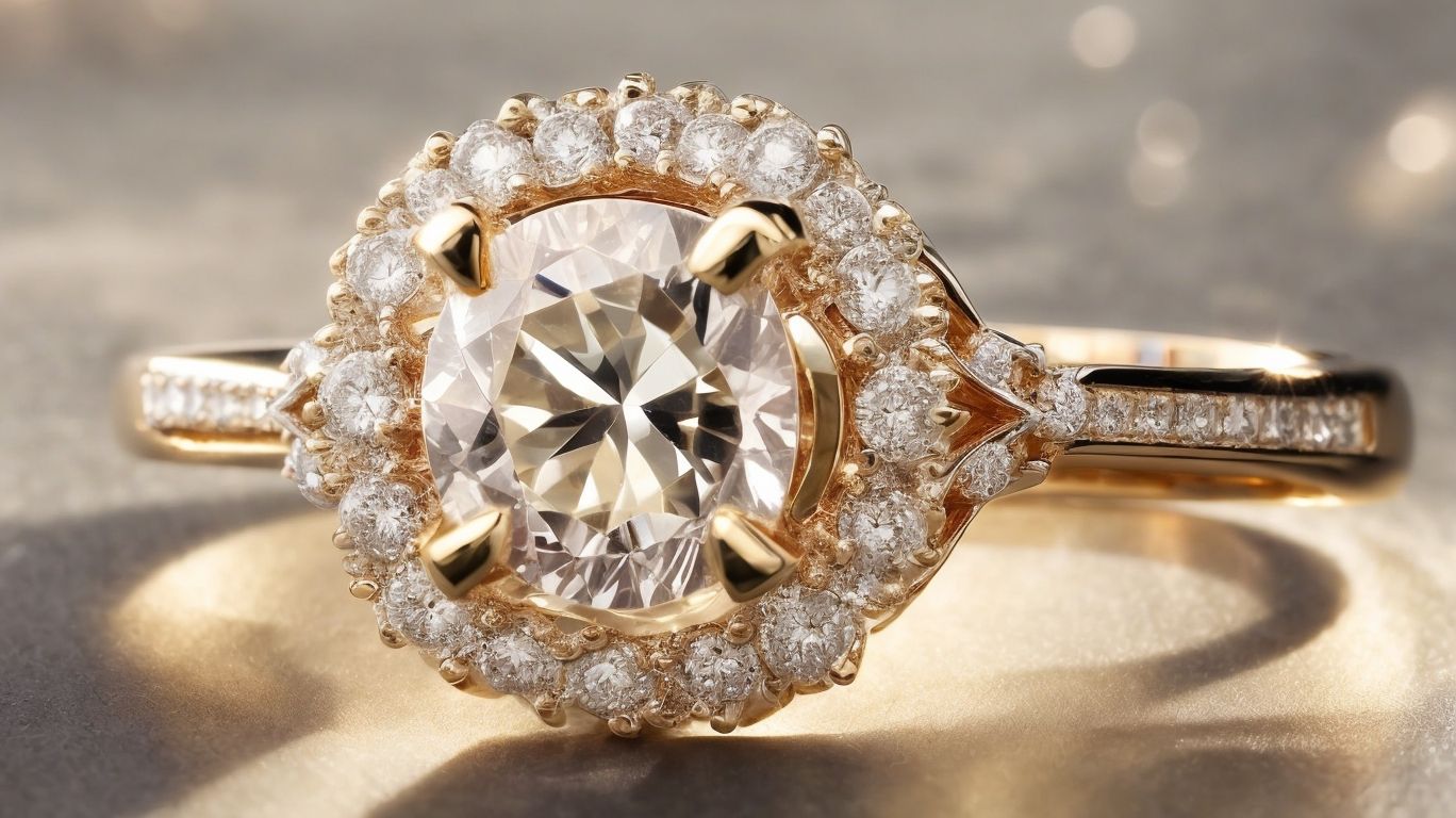 how much is a 14k gold diamond ring worth