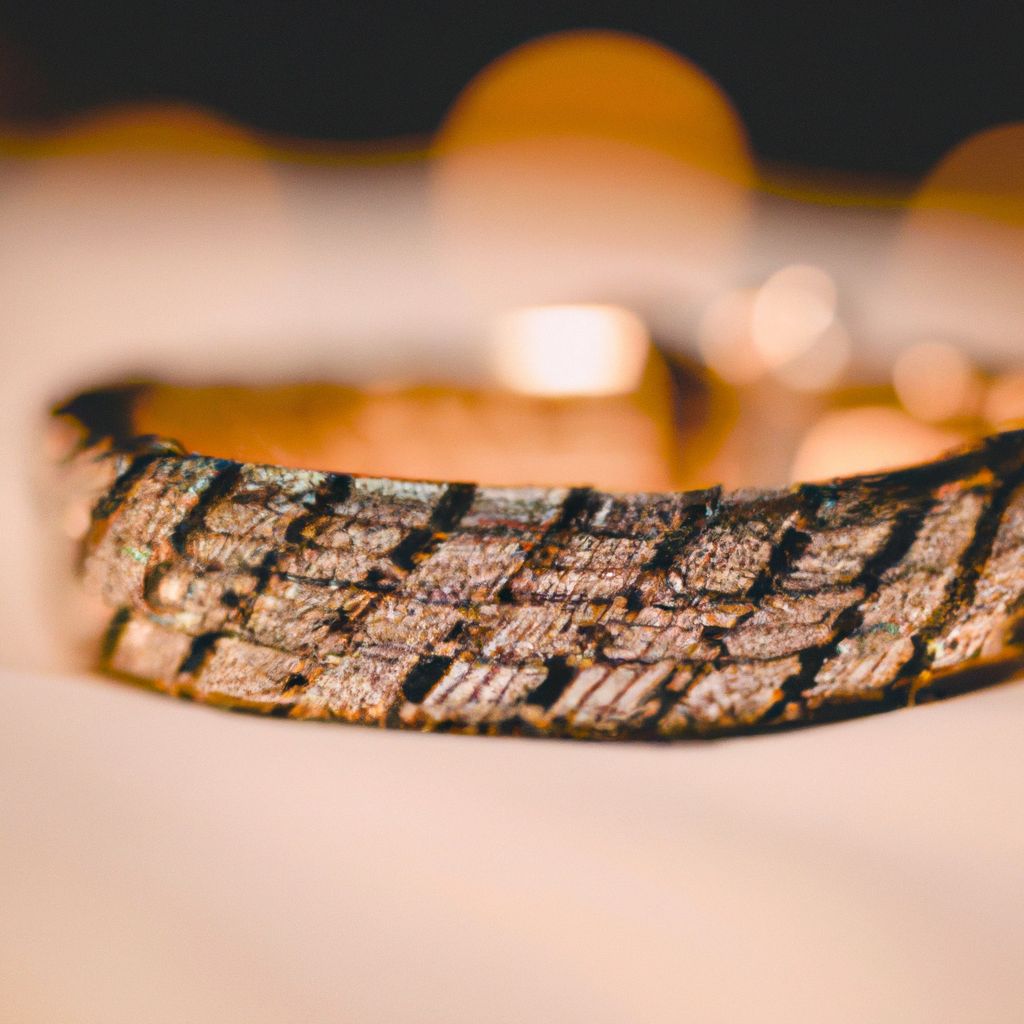 How Much Is a 14K Gold Herringbone Bracelet Worth