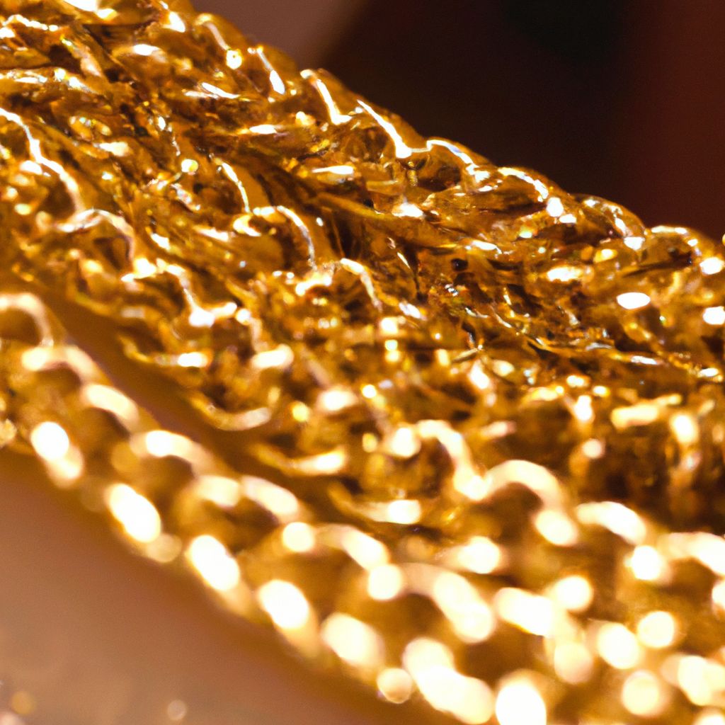 How Much Is a 14K Gold Plated Chain Worth