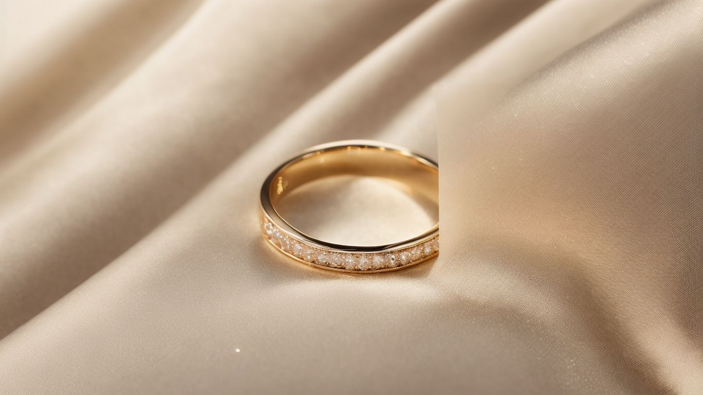 how much is a 14k gold ring worth