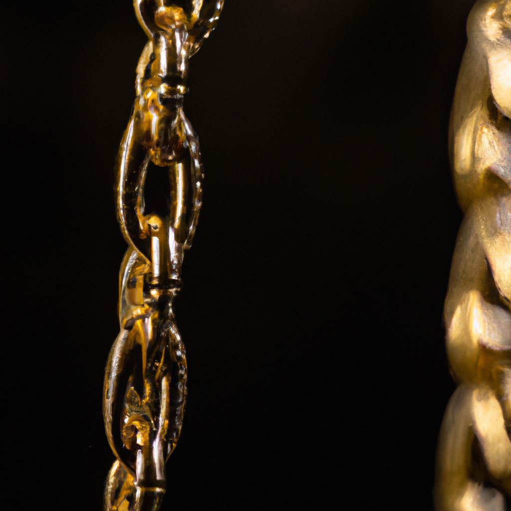 How Much Is a 14K Gold Rope Chain Worth