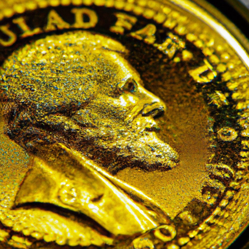 How Much Is a 1881 James Garfield Gold Dollar Worth