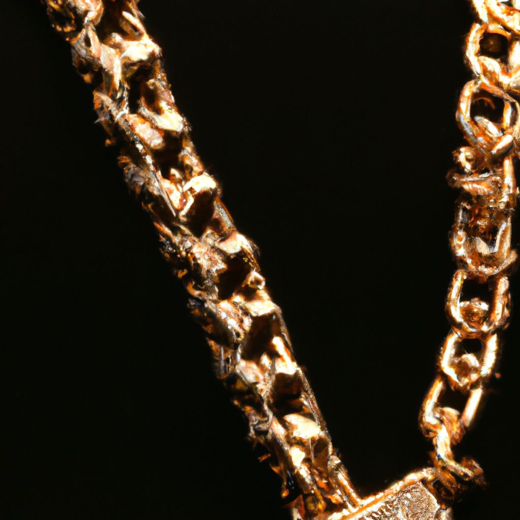 How Much Is a 18K Gold Chain Worth EcoPolitical June 2023