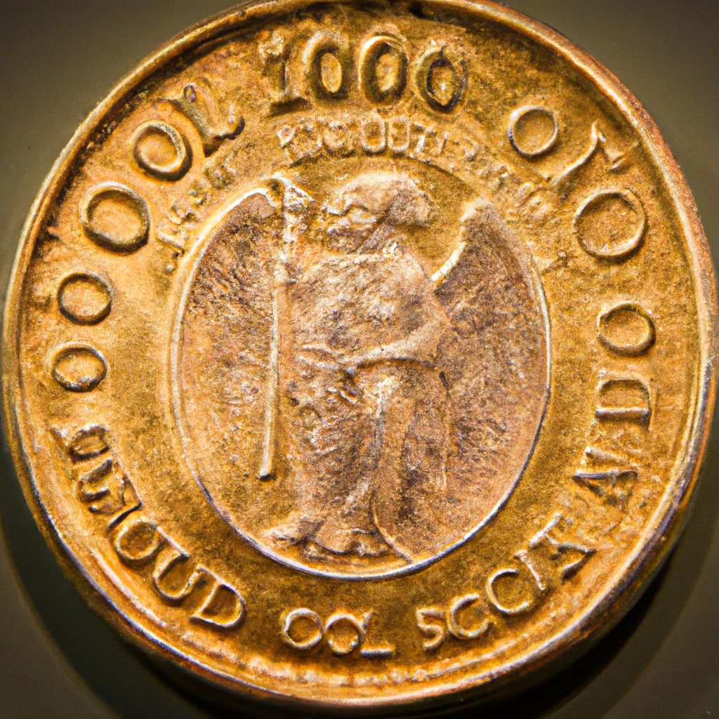 How Much Is a 1904 20 Gold Piece Worth
