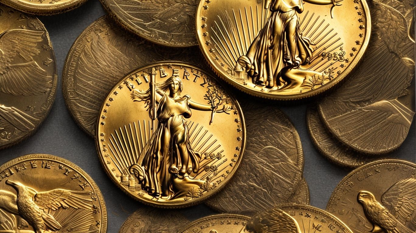how much is a 1933 gold double eagle proof copy worth