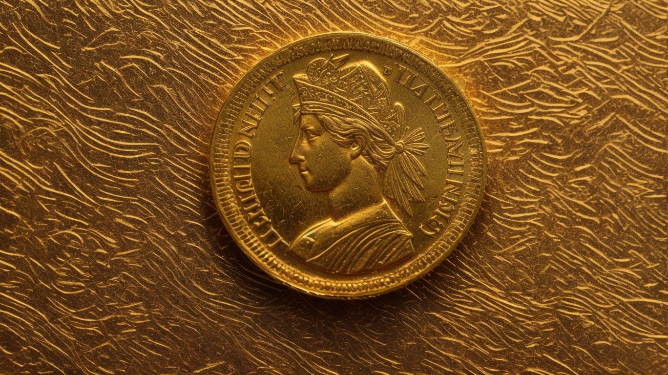 The Value Of A 1947 50 Pesos Gold Coin Price And Worth Explained 