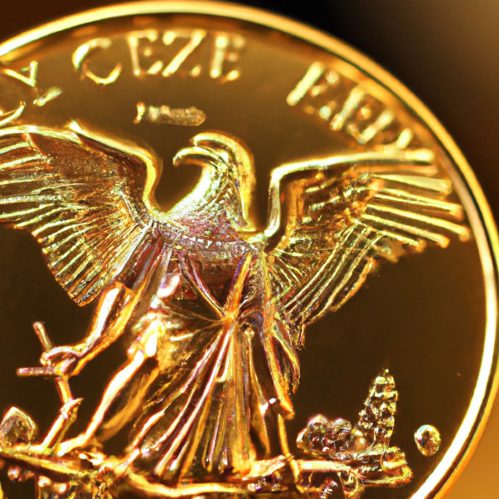 How Much Is a 20 Double Eagle Gold Coin Worth
