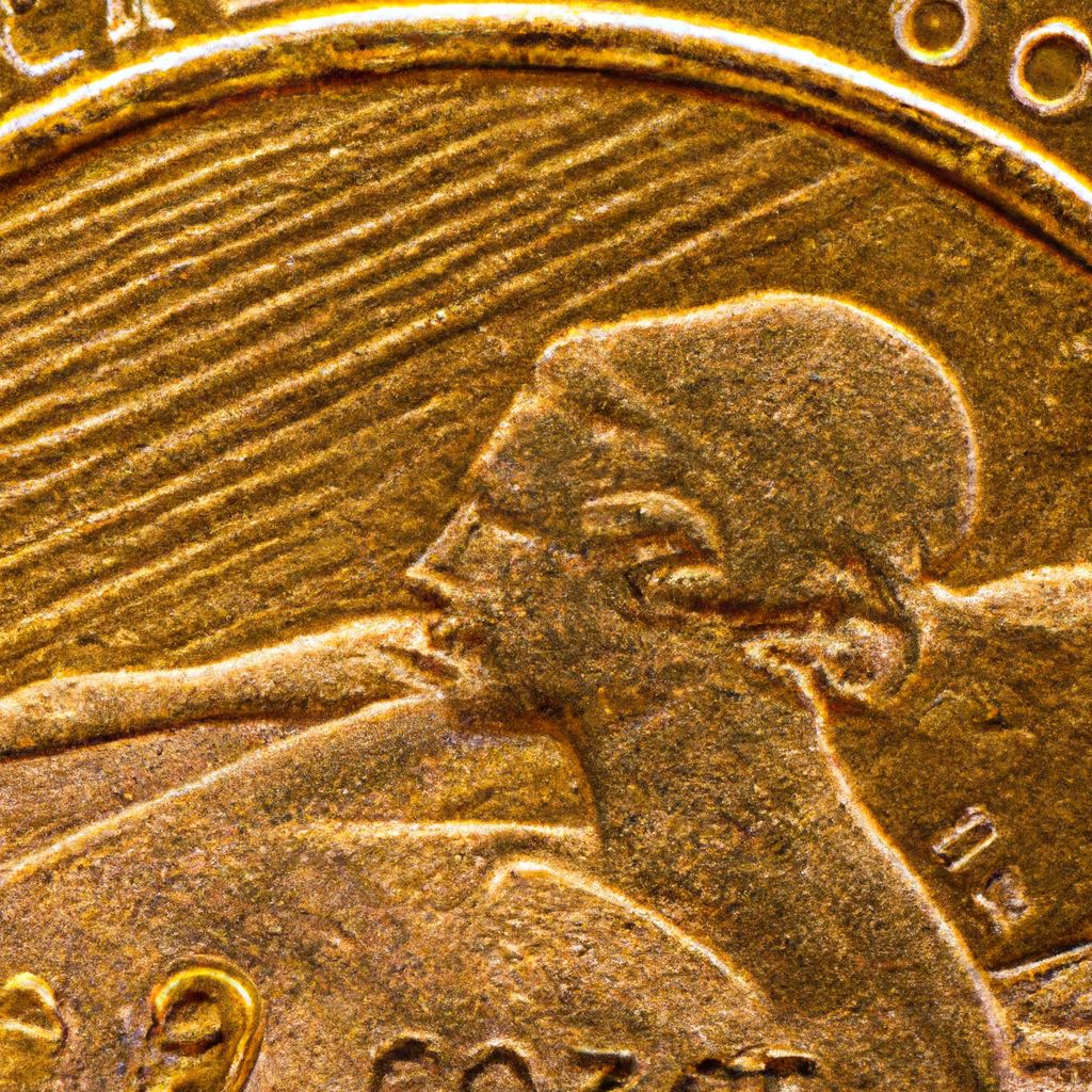 How Much Is a 2004 Gold Quarter Worth